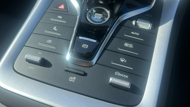 BYD Sealion 5 1.5 DM-i Comfort 5dr Auto Estate